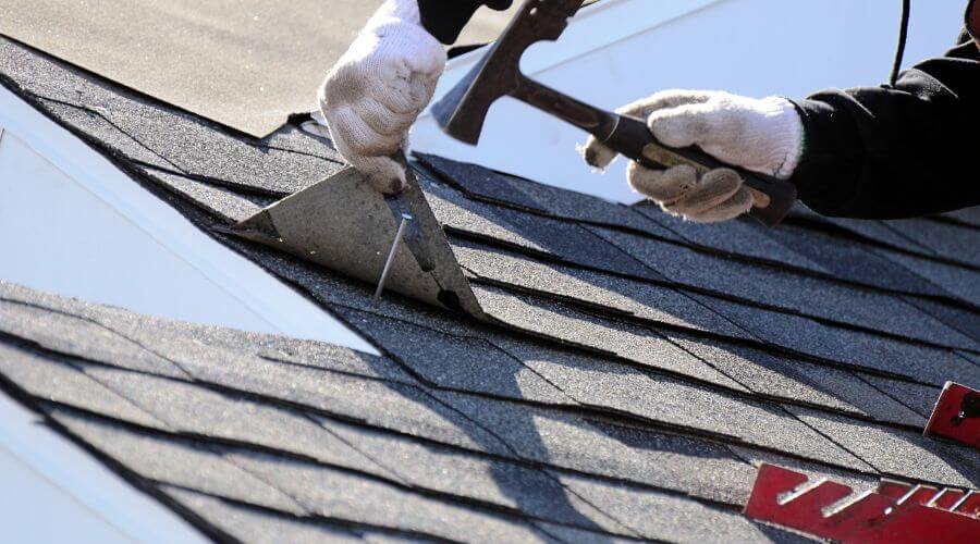 Professional residential roofers in West Jefferson, NC